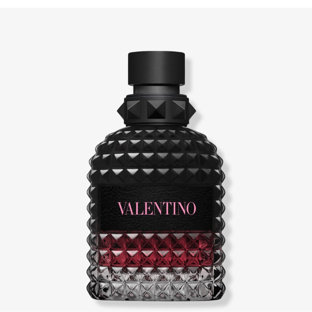 Valentino Travel Size Born In Roma Green Stravaganza w/Bag & 2 Deluxe Samples💚 - Picture 9 of 12